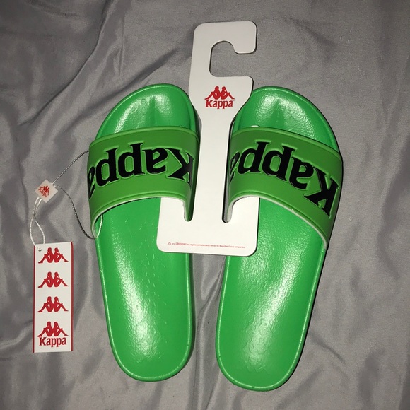 Kappa Men’s Slides? main image 5